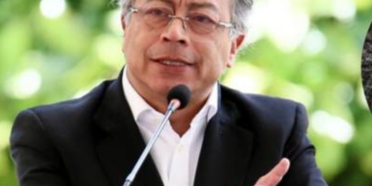 Petro reiteró propuesta de paz total durante crisis en el Catatumbo